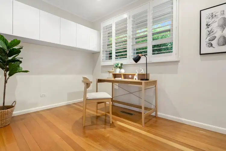 Seventh view of Homely house listing, 16 Rowena Road, Malvern East VIC 3145