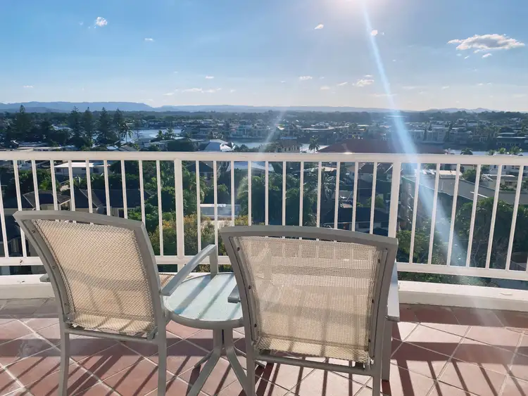 810/140-144 Ferny Avenue, Surfers Paradise QLD 4217