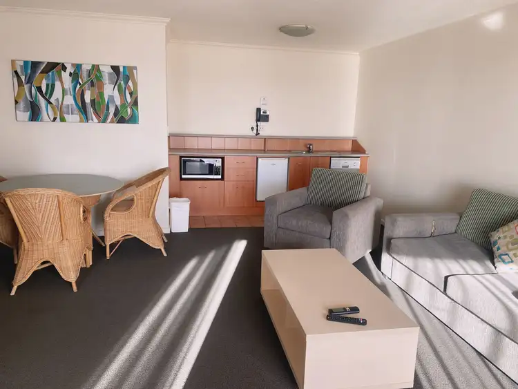 Third view of Homely unit listing, 810/140-144 Ferny Avenue, Surfers Paradise QLD 4217