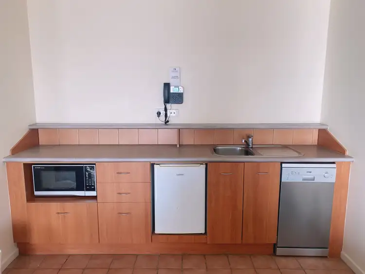 Fourth view of Homely unit listing, 810/140-144 Ferny Avenue, Surfers Paradise QLD 4217