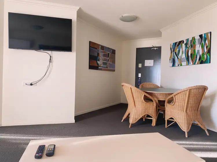 Fifth view of Homely unit listing, 810/140-144 Ferny Avenue, Surfers Paradise QLD 4217