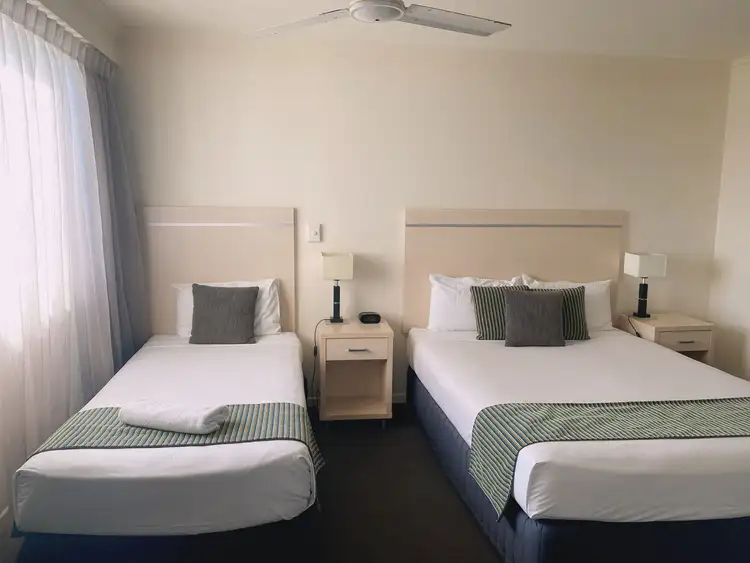 Sixth view of Homely unit listing, 810/140-144 Ferny Avenue, Surfers Paradise QLD 4217