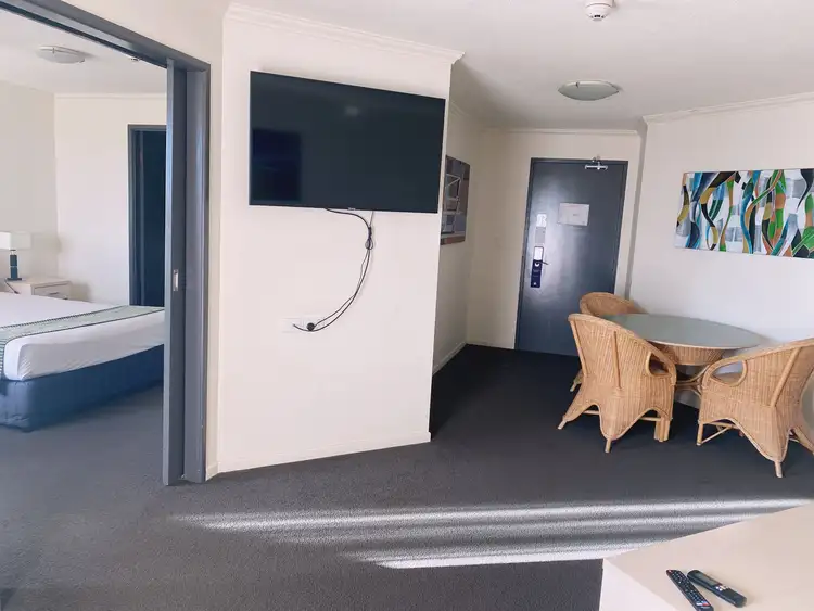 Seventh view of Homely unit listing, 810/140-144 Ferny Avenue, Surfers Paradise QLD 4217