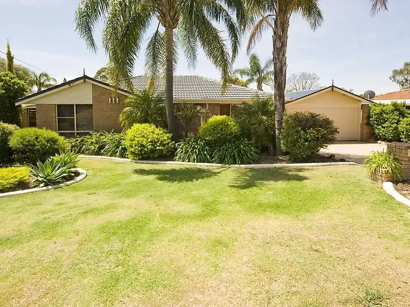Main view of Homely house listing, 192 Maida Vale Road, High Wycombe WA 6057
