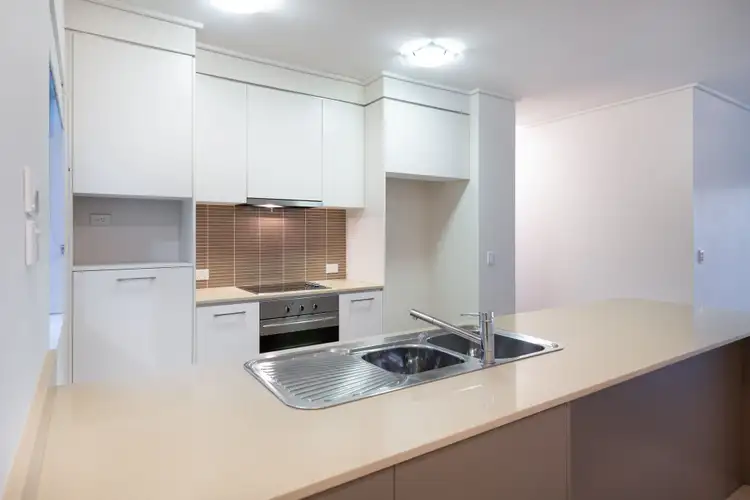 Fourth view of Homely apartment listing, 635/64 Sickle Avenue, Hope Island QLD 4212