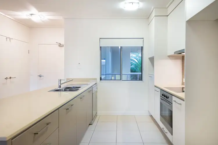 Fifth view of Homely apartment listing, 635/64 Sickle Avenue, Hope Island QLD 4212
