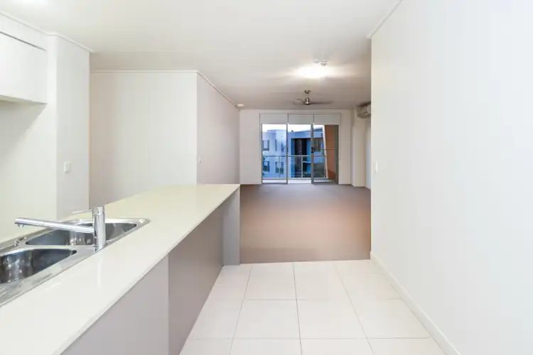 Sixth view of Homely apartment listing, 635/64 Sickle Avenue, Hope Island QLD 4212