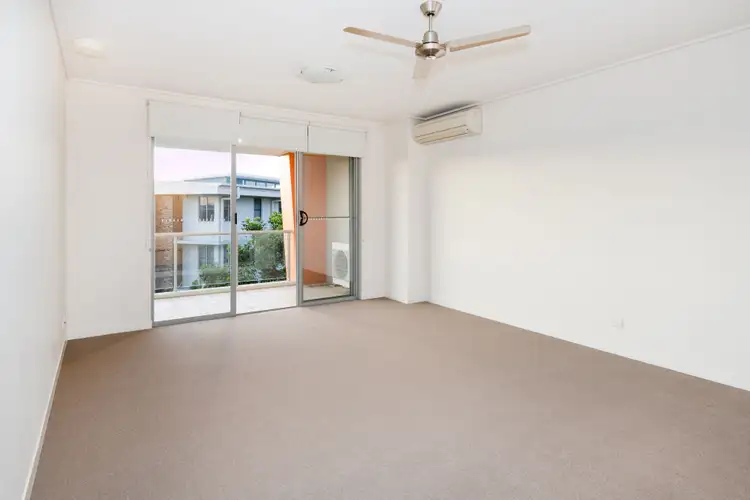 Seventh view of Homely apartment listing, 635/64 Sickle Avenue, Hope Island QLD 4212