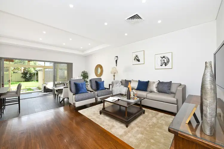 Main view of Homely house listing, 11 Bonds Road, Punchbowl NSW 2196