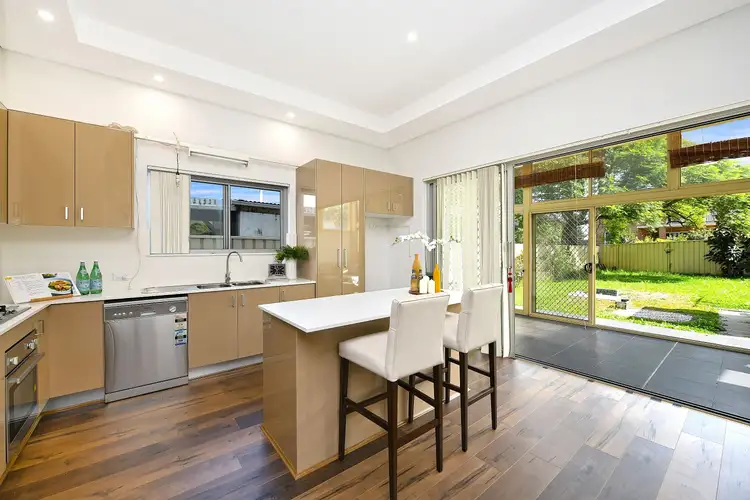 Third view of Homely house listing, 11 Bonds Road, Punchbowl NSW 2196