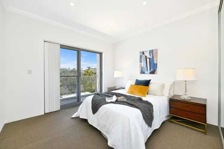 Fifth view of Homely house listing, 11 Bonds Road, Punchbowl NSW 2196