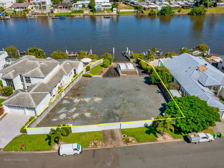 74 Cabana Boulevard
