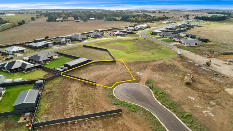 17 Greenwood Court, Suttontown SA 5291