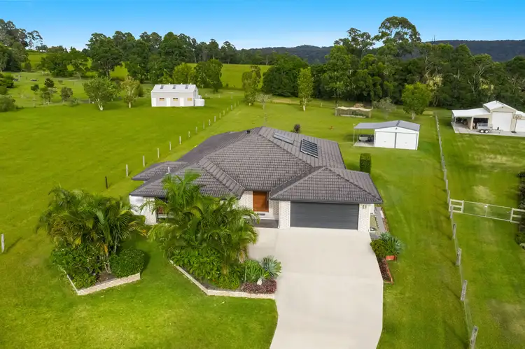 49 McKenzie Drive, Gulmarrad NSW 2463