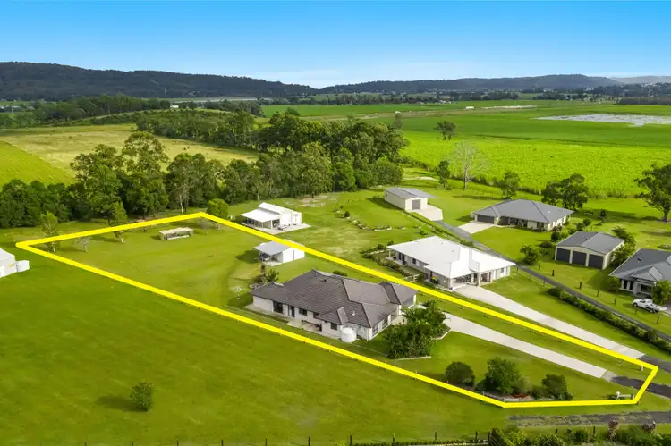 Second view of Homely house listing, 49 McKenzie Drive, Gulmarrad NSW 2463