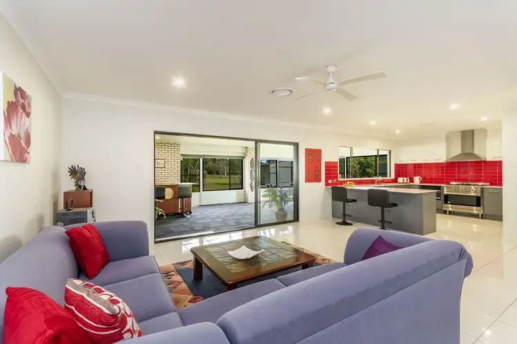 Third view of Homely house listing, 49 McKenzie Drive, Gulmarrad NSW 2463