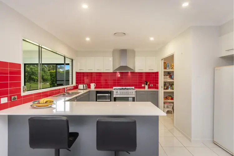 Fourth view of Homely house listing, 49 McKenzie Drive, Gulmarrad NSW 2463