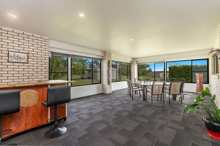 Fifth view of Homely house listing, 49 McKenzie Drive, Gulmarrad NSW 2463