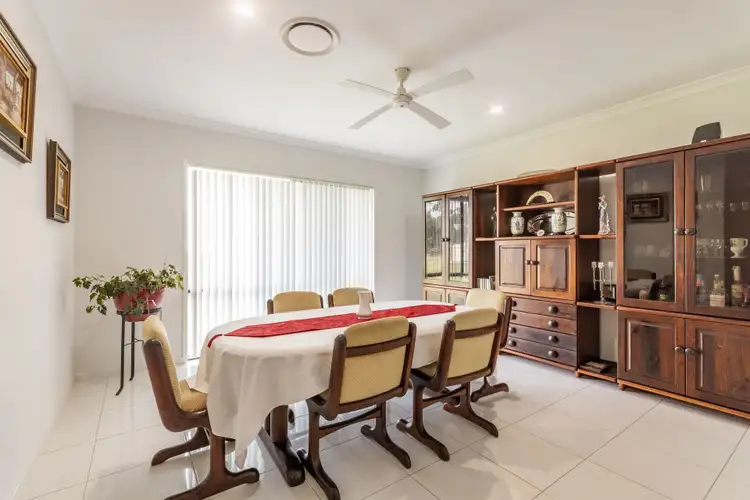 Sixth view of Homely house listing, 49 McKenzie Drive, Gulmarrad NSW 2463