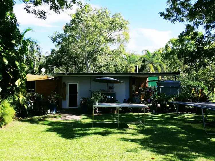 Fourth view of Homely house listing, 1109 Sarina Beach Road, Sarina Beach QLD 4737