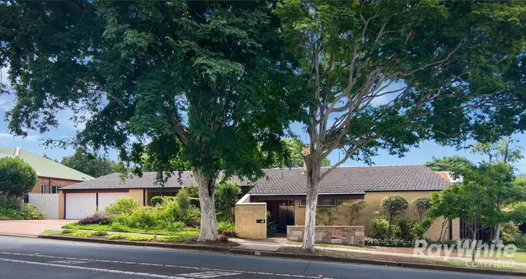 60 Norman Parade, Clayfield QLD 4011