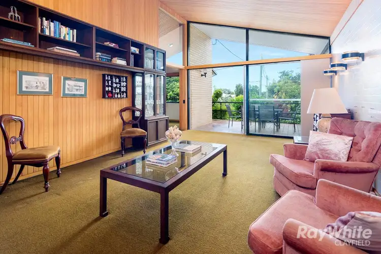 Third view of Homely house listing, 60 Norman Parade, Clayfield QLD 4011