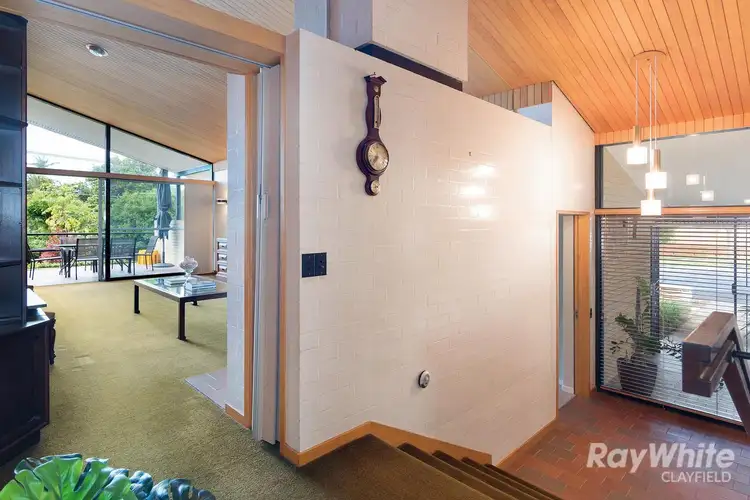 Fifth view of Homely house listing, 60 Norman Parade, Clayfield QLD 4011