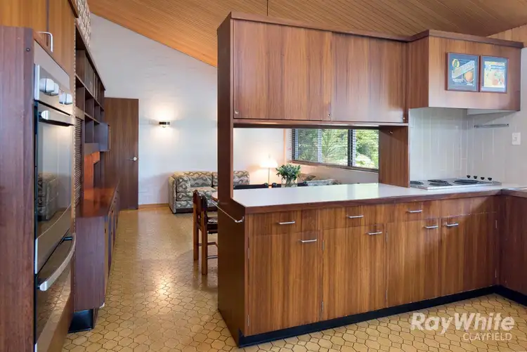 Sixth view of Homely house listing, 60 Norman Parade, Clayfield QLD 4011