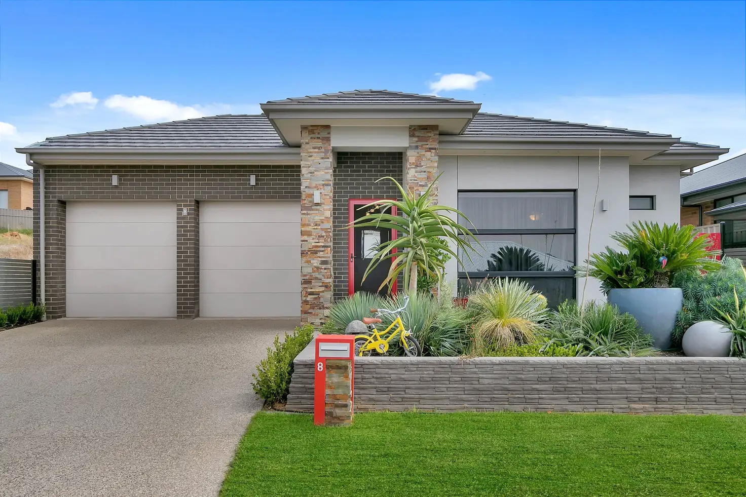 Main view of Homely house listing, 8 Curlew Court, Hewett SA 5118