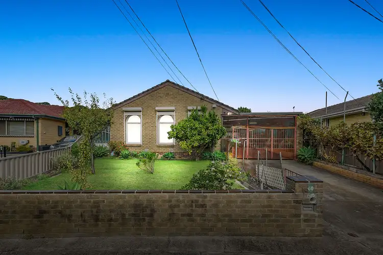 60 Monash Crescent, Clayton South VIC 3169