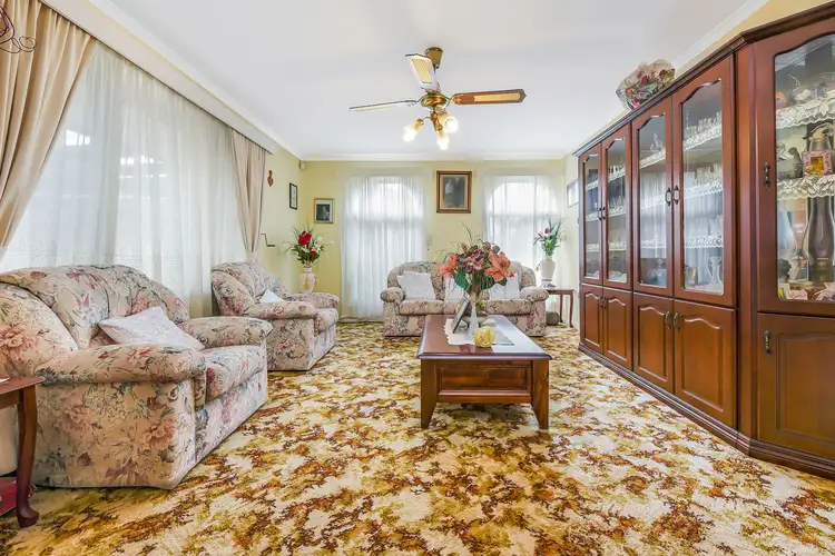 Second view of Homely house listing, 60 Monash Crescent, Clayton South VIC 3169