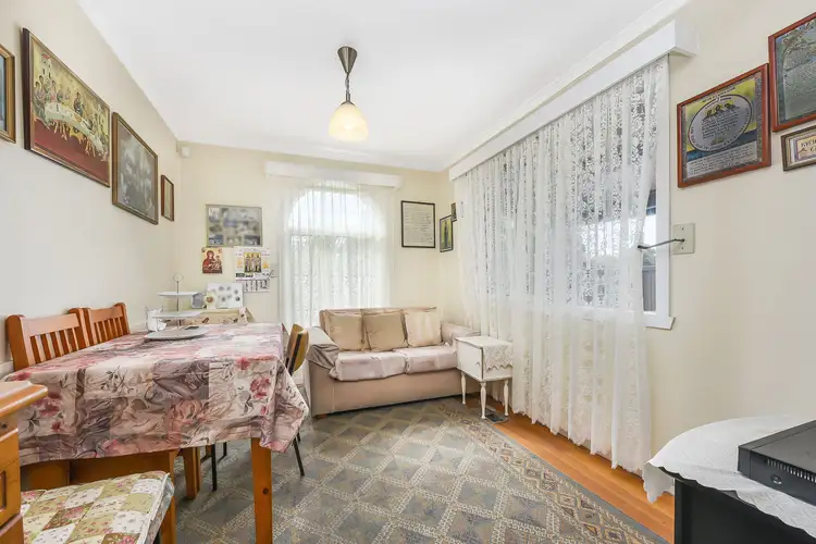 Fifth view of Homely house listing, 60 Monash Crescent, Clayton South VIC 3169