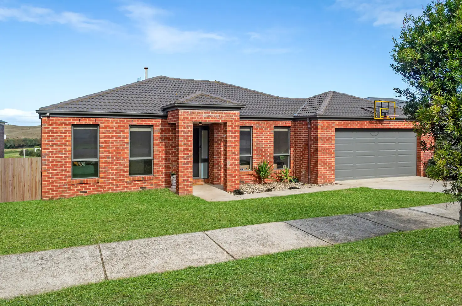 Main view of Homely house listing, 37 Adriana Crescent, Warrnambool VIC 3280