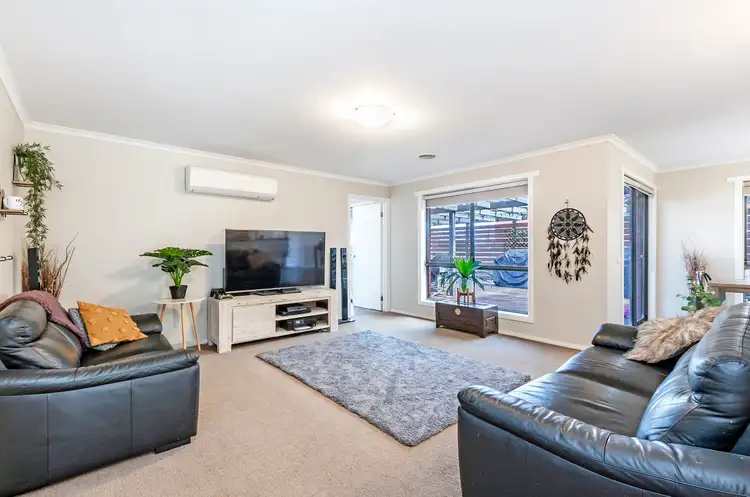 Second view of Homely house listing, 37 Adriana Crescent, Warrnambool VIC 3280