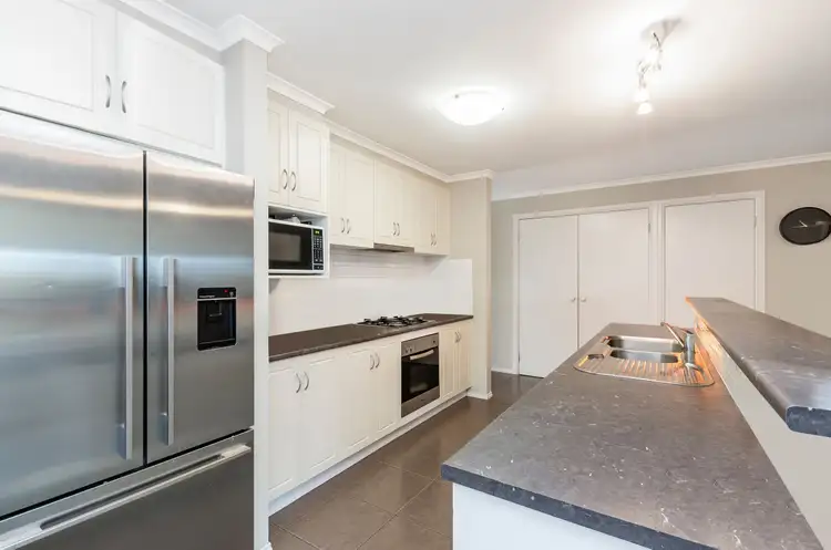 Third view of Homely house listing, 37 Adriana Crescent, Warrnambool VIC 3280