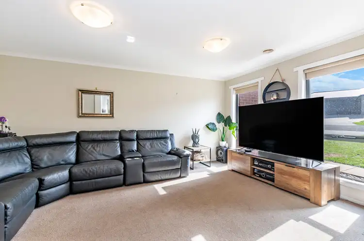 Fourth view of Homely house listing, 37 Adriana Crescent, Warrnambool VIC 3280