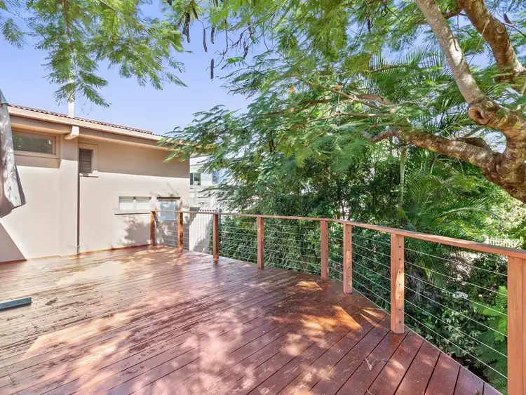 Main view of Homely house listing, 27 Cooleroo Crescent, Southport QLD 4215