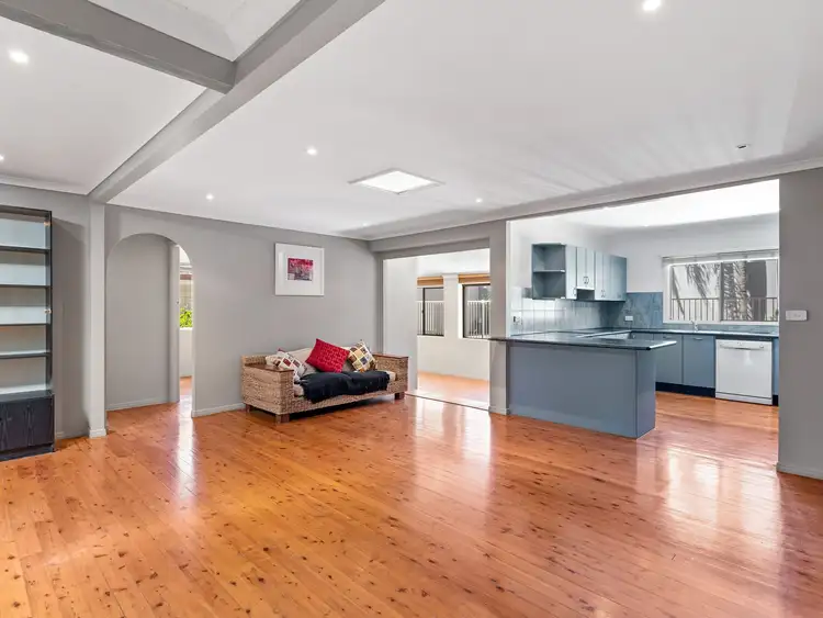 Fourth view of Homely house listing, 27 Cooleroo Crescent, Southport QLD 4215