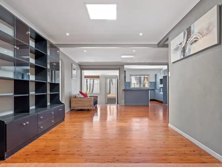 Sixth view of Homely house listing, 27 Cooleroo Crescent, Southport QLD 4215
