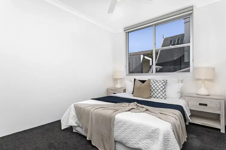 Fourth view of Homely apartment listing, 4/24A Pearson Street, Balmain East NSW 2041