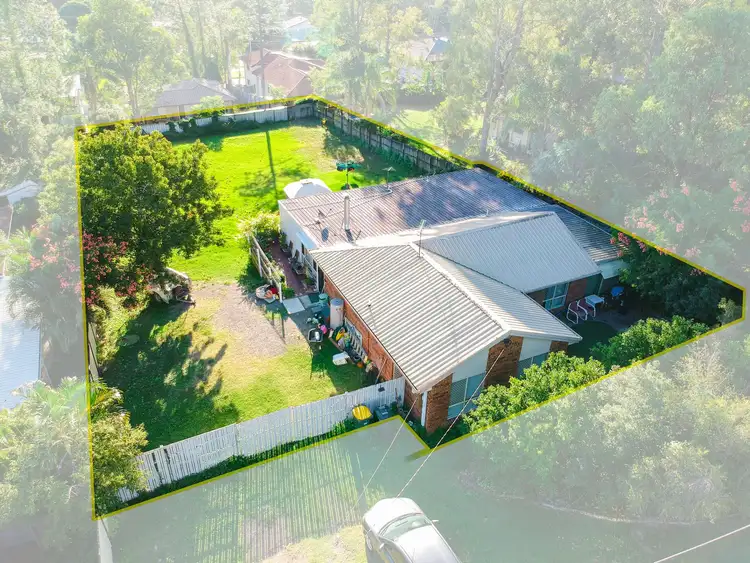 Second view of Homely house listing, 18 Woodbeck Street, Beenleigh QLD 4207
