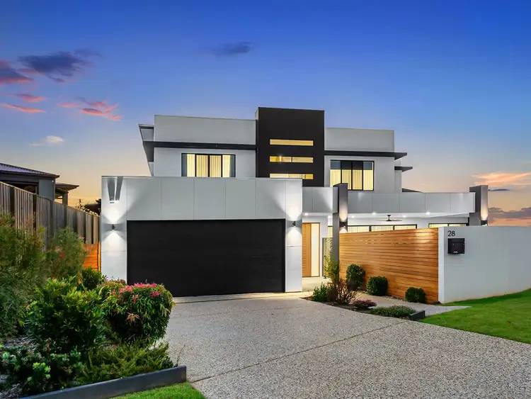 28 Beazley Circuit, Bridgeman Downs QLD 4035