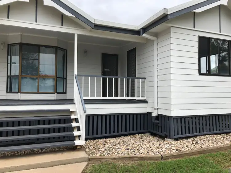10 Beitz Street, Roma QLD 4455
