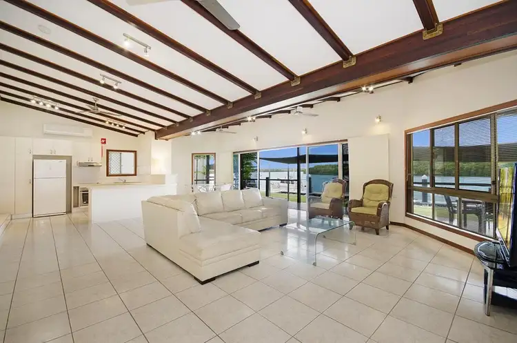 Second view of Homely house listing, Lot 6 (no 3) Denney Street, Lucinda QLD 4850