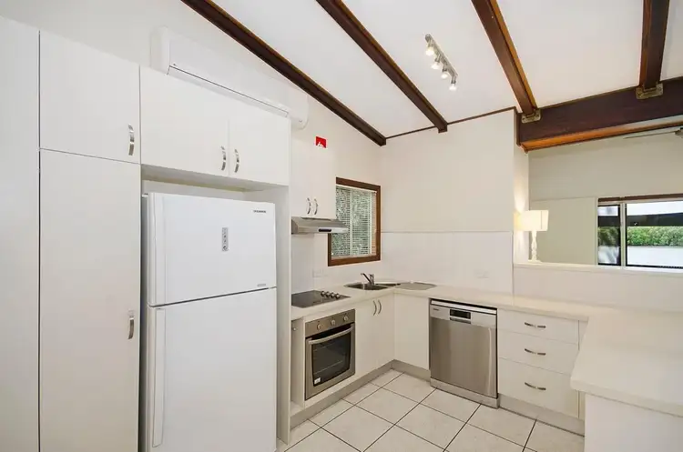 Third view of Homely house listing, Lot 6 (no 3) Denney Street, Lucinda QLD 4850