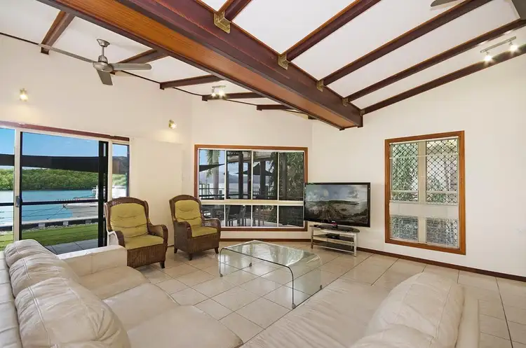 Fifth view of Homely house listing, Lot 6 (no 3) Denney Street, Lucinda QLD 4850