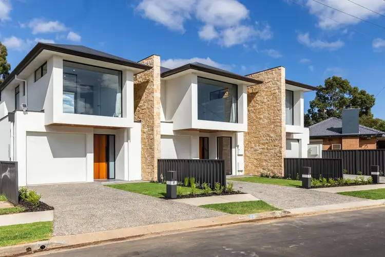 Main view of Homely house listing, 15B Avalon Road, Marion SA 5043