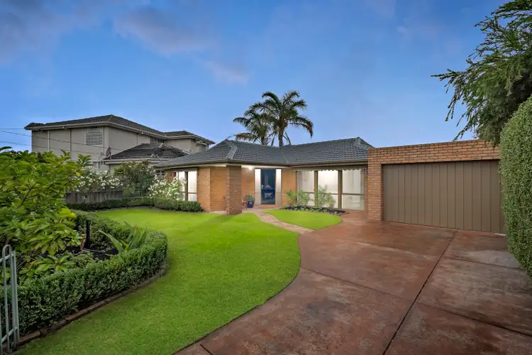 Main view of Homely house listing, 10 Fleming Court, Oakleigh South VIC 3167