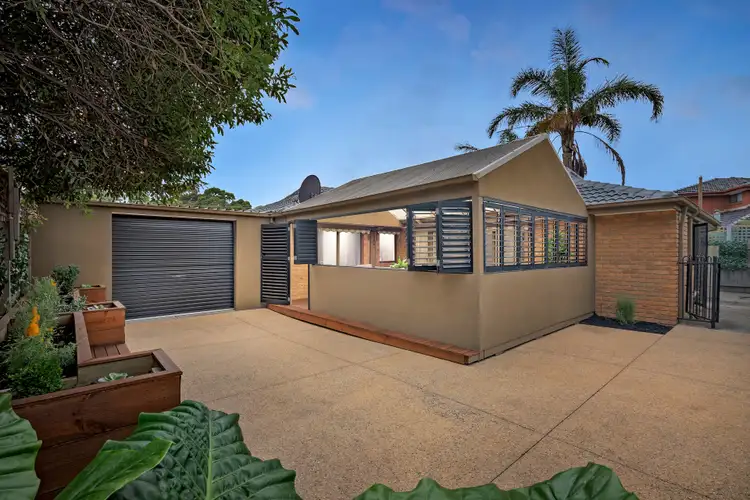 Second view of Homely house listing, 10 Fleming Court, Oakleigh South VIC 3167