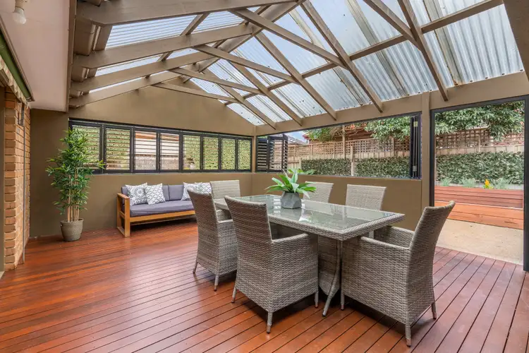 Third view of Homely house listing, 10 Fleming Court, Oakleigh South VIC 3167